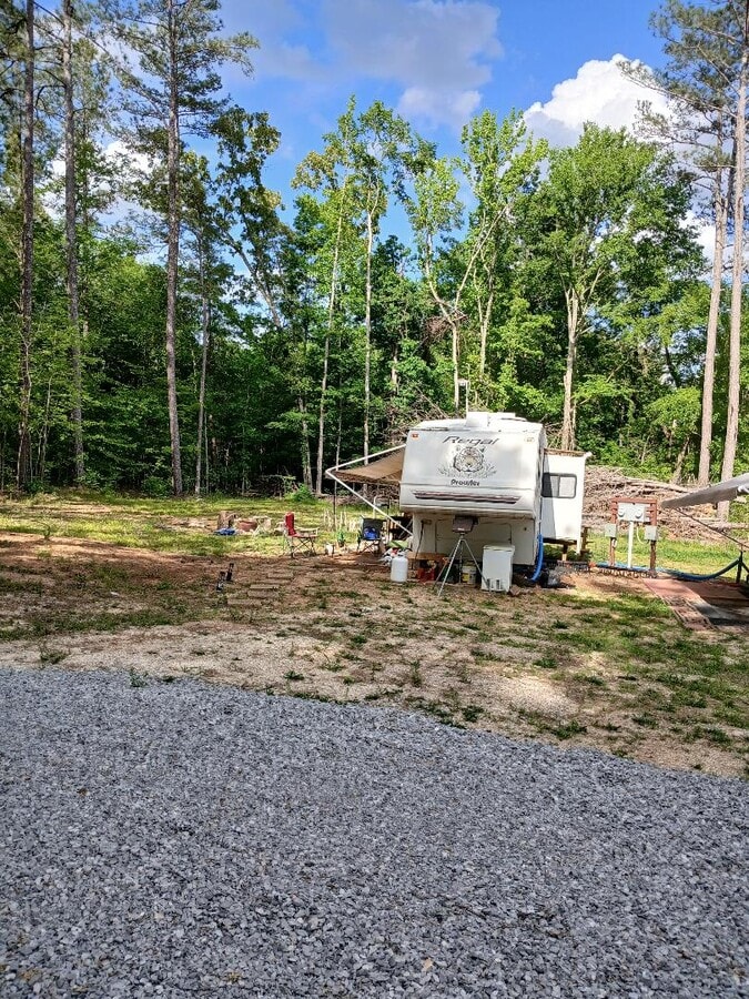 Site A moving out - 161 Carpenters Ln Unit Site A