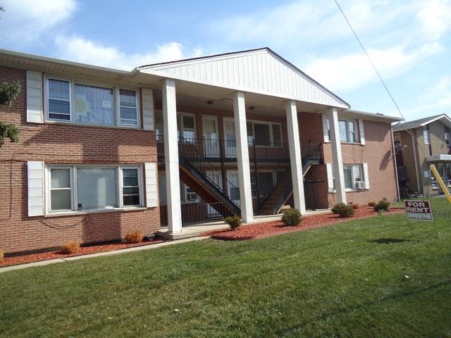 Building Photo - 7831 Roberts Rd Unit 2