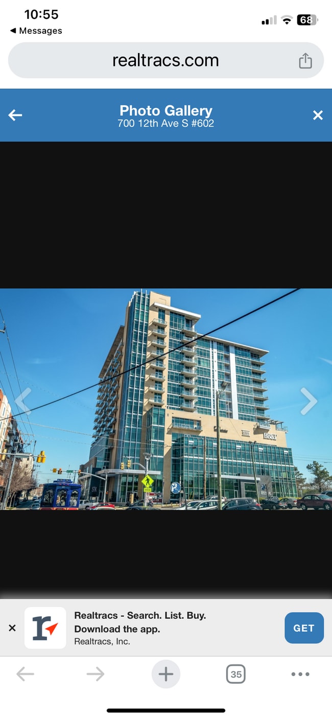 Building Photo - 700 12th Ave S Unit 602 Rental