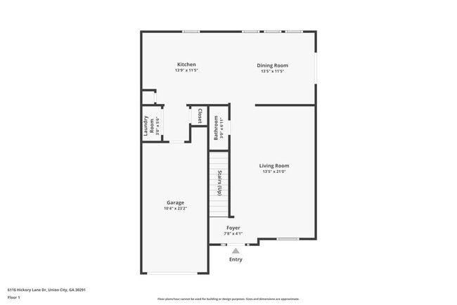 Photo - 6116 Hickory Ln Dr