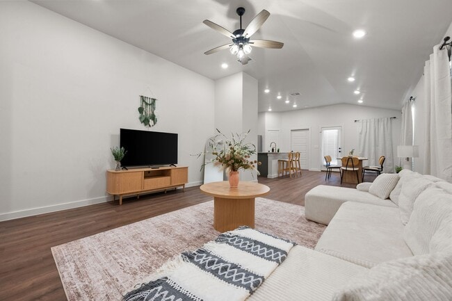 Photo - Furnished, Finished, and Ready for YOU!