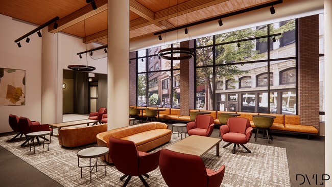 Bogen | Urban Chic Lofts - Bogen | Urban Chic Lofts