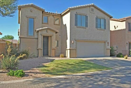 Photo - 2714 E Indian Wells Pl House