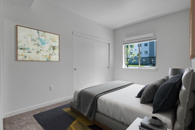 Photo - Terra Lofts Apartments & Townhomes