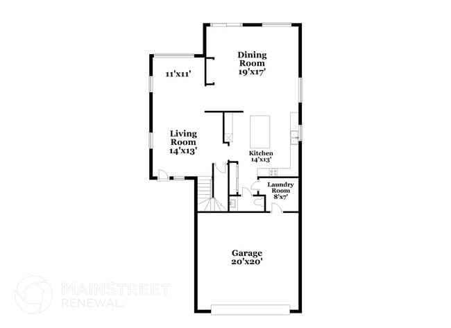 Photo - 7019 S 43rd Dr