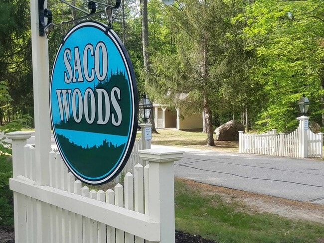 Building Photo - 19 Saco St Unit 95