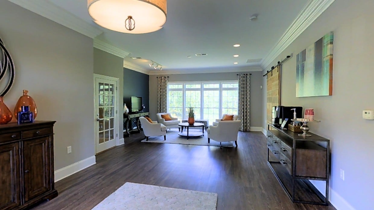 Photo - Summerlin Ridge Apartments