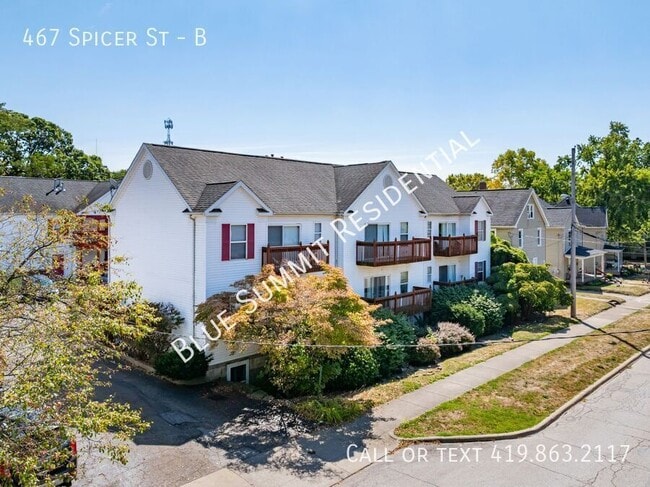 Photo - 467 Spicer Street Unidad B