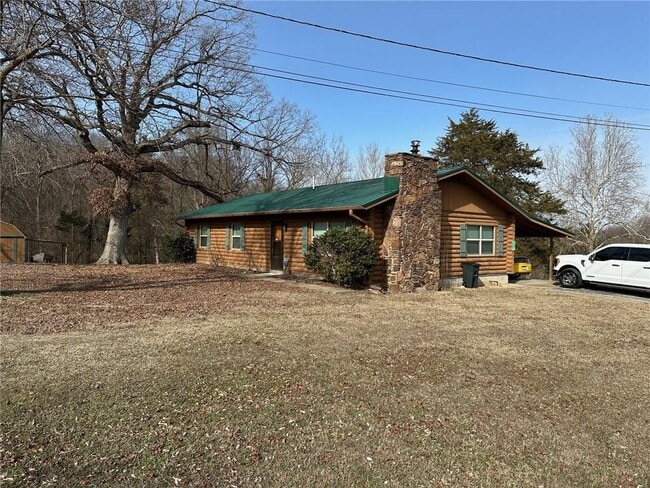 Photo - 20201 Boat Ramp Rd House