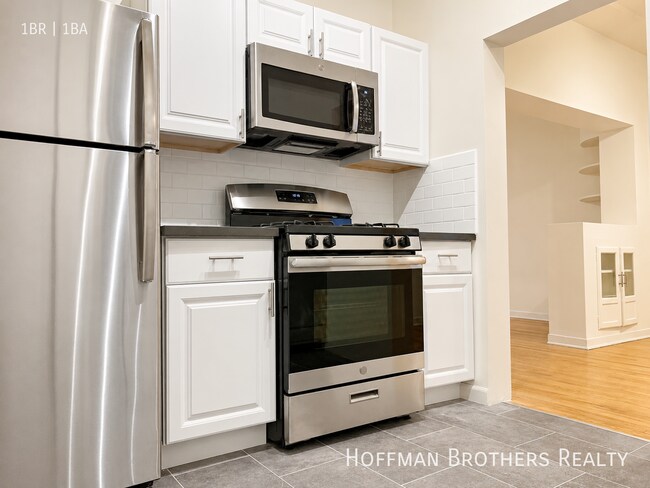 909 S Serrano Ave Unit 14