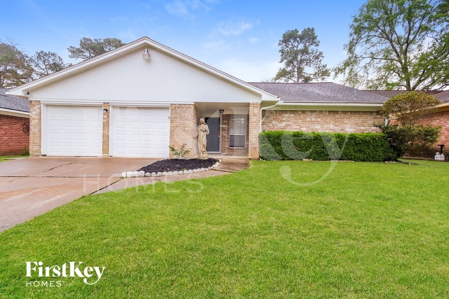 5614 Rivergate Dr