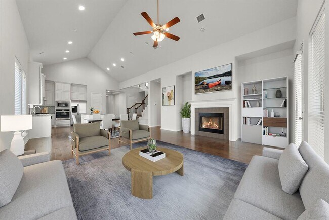 Photo - 713 Kingston Pl