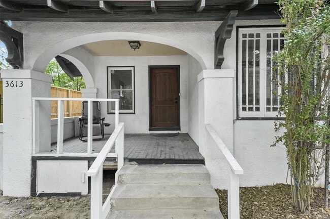 Photo - 3613 Audubon Pl