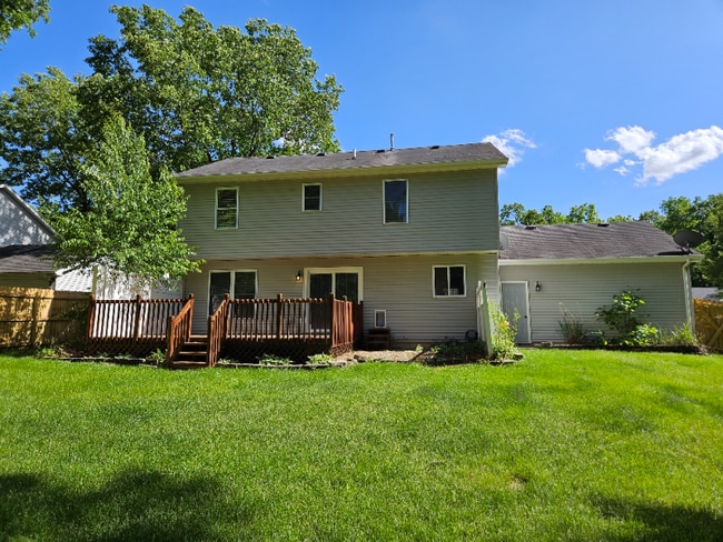 Photo - 10279 Rosewood Ct