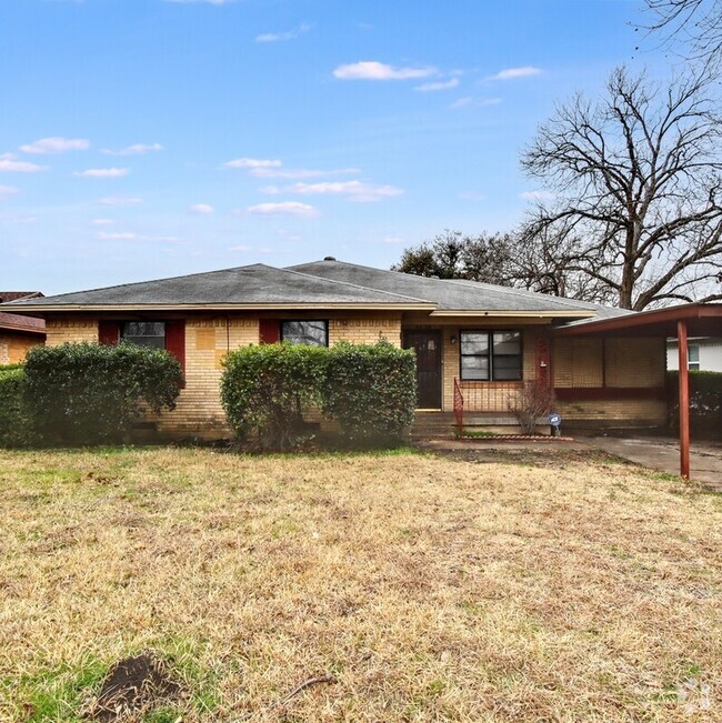 Building Photo - 7732 Huttig Ave Rental