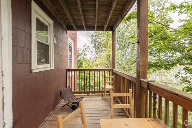 Building Photo - 3 Parker Hill Ter Rental