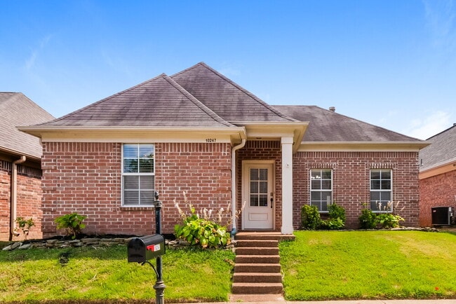 Building Photo - 10247 Morning Hill Dr Rental