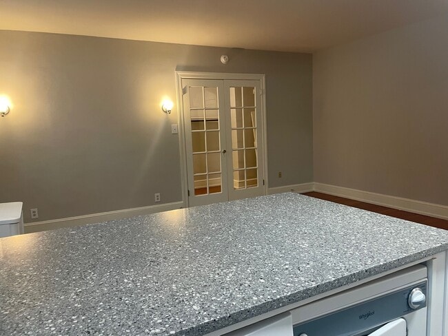 Photo - Metropolitan Narberth Hall