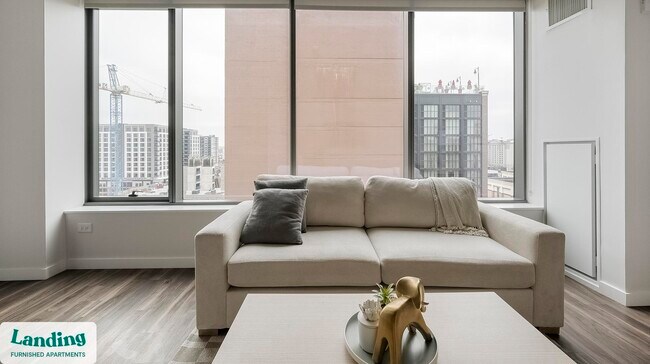 Photo - 2010 West End Ave Unit 712.744423