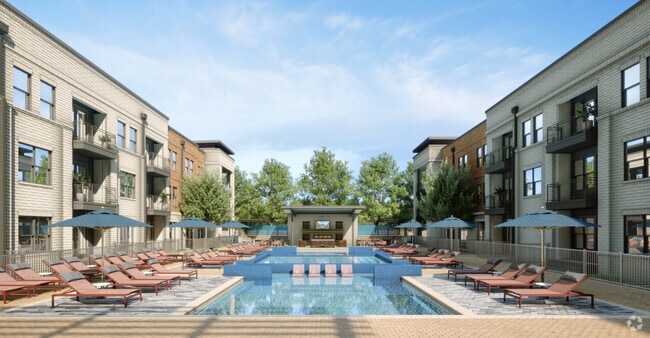Building Photo - Village at Lexington Ranch Rental
