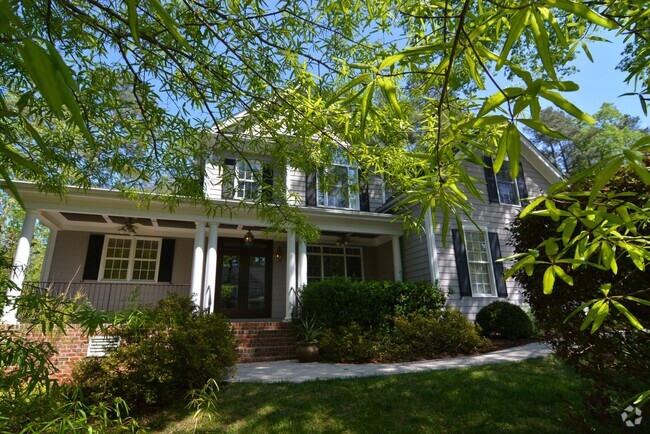 Building Photo - Beautiful, spacious home in The Preserve