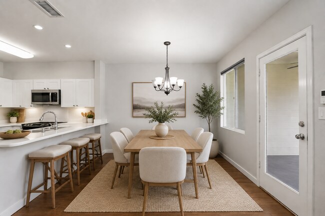 Photo - 3BD/3BA Ka Makana Townhouse | 2-Car Garage, Ensuite Baths & Community Pool