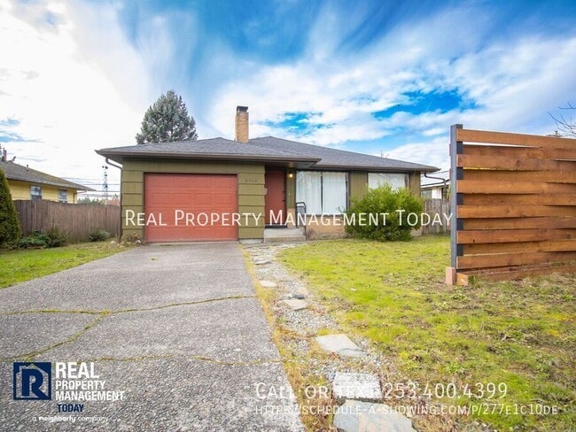 Photo - 2344 N Winnifred St