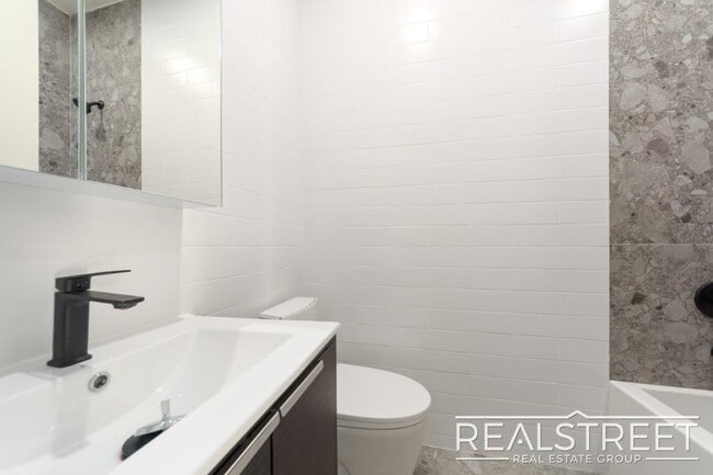 Photo - Modern Two-Bedroom Duplex in Prime Clinton Hill – One Block from Pratt University Unit 1A