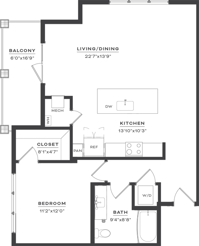 Photo - Kelson Row at Rocky Hill