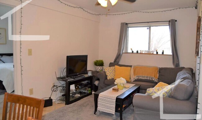 Photo - Great value two bedroom in Brighton