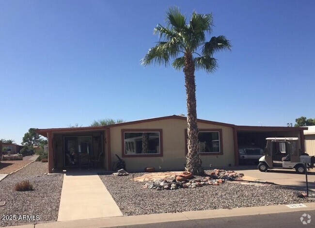 Building Photo - 9018 E Citrus Ln S Rental