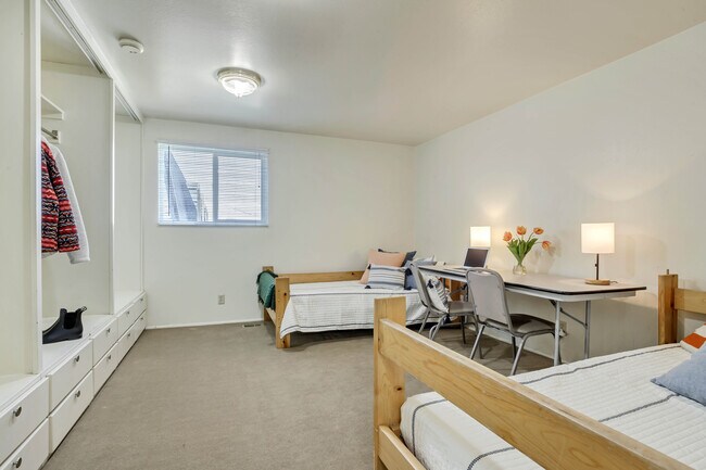 Bountiful Court Apartments