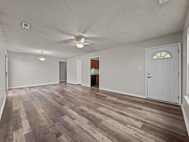 Photo - Welcome to Foxhorn Village!