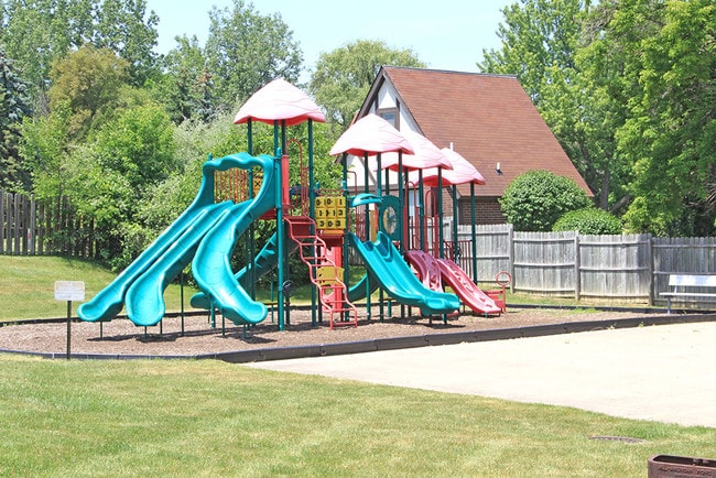 River Valley Manor Apartments