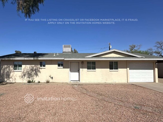 Photo - 14609 N 36th St House