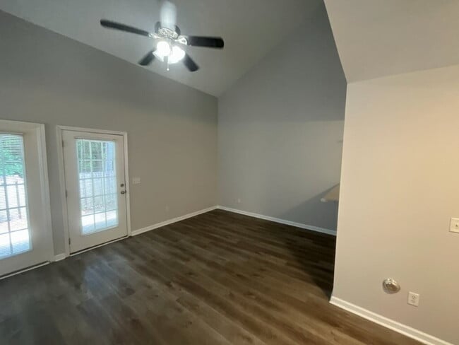 Photo - Welcome to Sequoia Place!