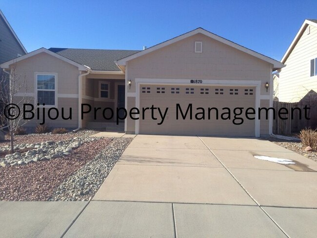 Photo - 1870 Silver Meadow Cir House