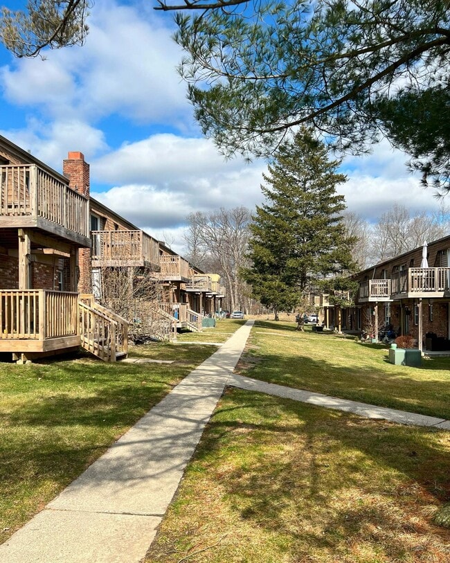 Photo - Spacious One-Bedroom Unit B032