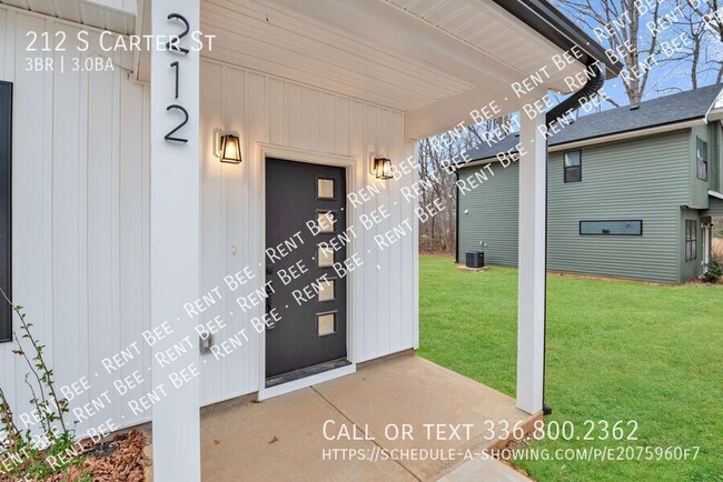 Photo - 212 S Carter St