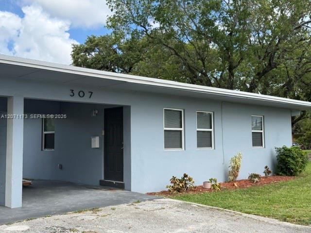 Building Photo - 305 NW 12th Ave Unit 1