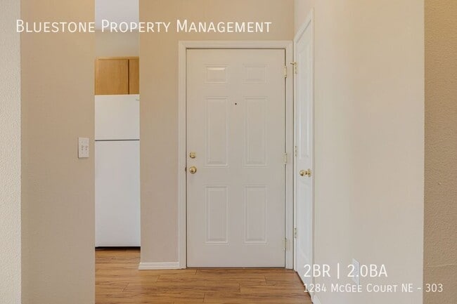 Photo - 1284 Mcgee Ct NE Unidad 303