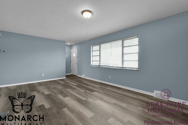 Photo - 3 Bedroom Home For Rent