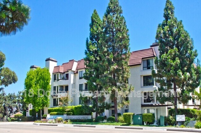 Building Photo - 5875 Friars Rd Unit 4204