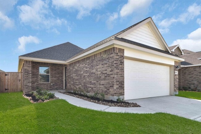 Photo - 3034 Marble Rise Trl