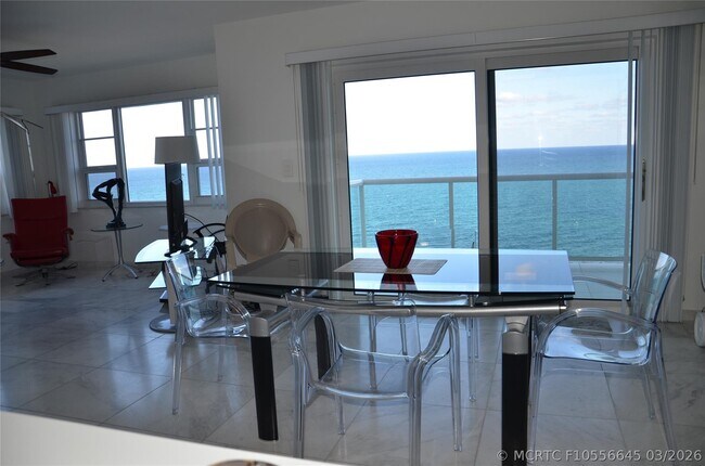Photo - 6000 N Ocean Blvd Unit 12C