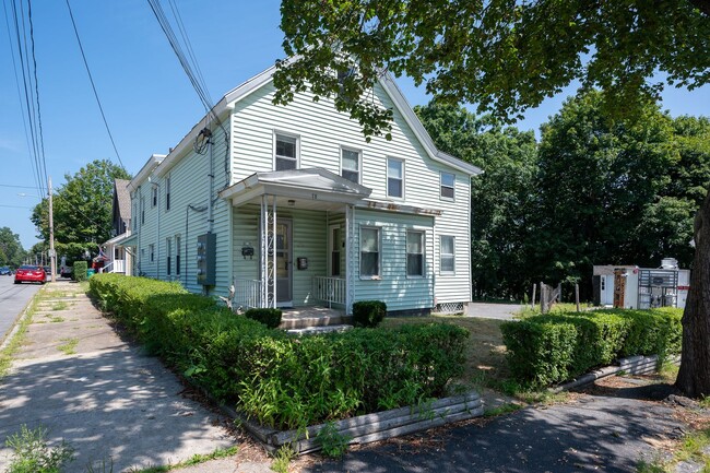 Building Photo - 78 Congress St Unit 78 Congress St - Upper Rental