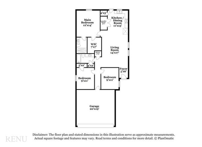 Photo - 5202 Dawn Break