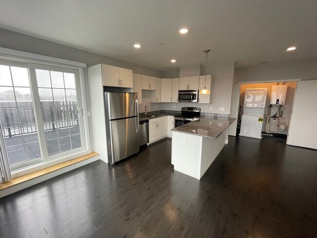 Photo - 431 River St Unit 503