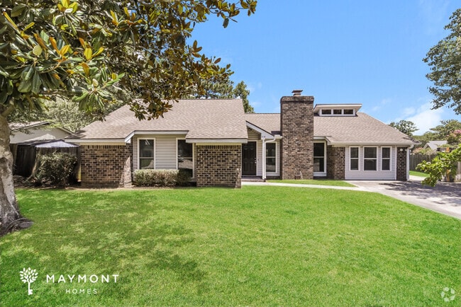 Building Photo - 209 Buckskin Dr Rental