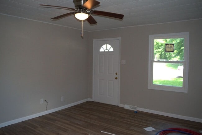 Photo - Great 2 Bed 1 Bath House!